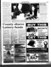 West Briton and Cornwall Advertiser Thursday 09 December 1999 Page 31