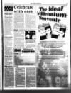 West Briton and Cornwall Advertiser Thursday 09 December 1999 Page 41