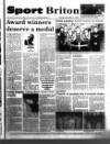 West Briton and Cornwall Advertiser Thursday 09 December 1999 Page 63