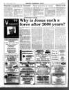 West Briton and Cornwall Advertiser Thursday 09 December 1999 Page 77