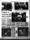 West Briton and Cornwall Advertiser Thursday 09 December 1999 Page 79