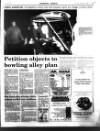 West Briton and Cornwall Advertiser Thursday 09 December 1999 Page 89
