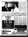 West Briton and Cornwall Advertiser Thursday 09 December 1999 Page 90