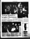 West Briton and Cornwall Advertiser Thursday 09 December 1999 Page 91