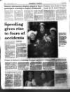 West Briton and Cornwall Advertiser Thursday 09 December 1999 Page 94