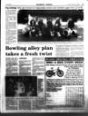 West Briton and Cornwall Advertiser Thursday 09 December 1999 Page 95