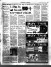 West Briton and Cornwall Advertiser Thursday 09 December 1999 Page 96