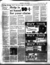 West Briton and Cornwall Advertiser Thursday 09 December 1999 Page 110