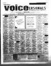 West Briton and Cornwall Advertiser Thursday 09 December 1999 Page 137