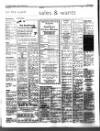 West Briton and Cornwall Advertiser Thursday 09 December 1999 Page 144