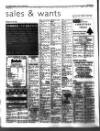 West Briton and Cornwall Advertiser Thursday 09 December 1999 Page 146