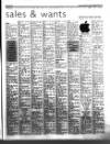 West Briton and Cornwall Advertiser Thursday 09 December 1999 Page 147