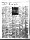 West Briton and Cornwall Advertiser Thursday 09 December 1999 Page 148