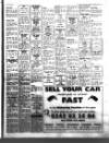 West Briton and Cornwall Advertiser Thursday 09 December 1999 Page 167