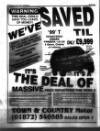 West Briton and Cornwall Advertiser Thursday 09 December 1999 Page 178