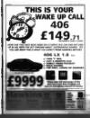West Briton and Cornwall Advertiser Thursday 09 December 1999 Page 187