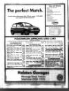 West Briton and Cornwall Advertiser Thursday 09 December 1999 Page 190