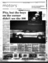 West Briton and Cornwall Advertiser Thursday 09 December 1999 Page 194