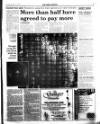 West Briton and Cornwall Advertiser Thursday 16 December 1999 Page 3