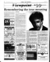 West Briton and Cornwall Advertiser Thursday 16 December 1999 Page 8