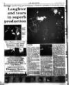 West Briton and Cornwall Advertiser Thursday 16 December 1999 Page 16
