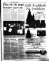 West Briton and Cornwall Advertiser Thursday 16 December 1999 Page 21