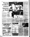 West Briton and Cornwall Advertiser Thursday 16 December 1999 Page 22