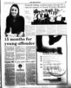 West Briton and Cornwall Advertiser Thursday 16 December 1999 Page 33