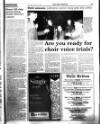 West Briton and Cornwall Advertiser Thursday 16 December 1999 Page 45