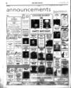 West Briton and Cornwall Advertiser Thursday 16 December 1999 Page 46