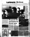 West Briton and Cornwall Advertiser Thursday 16 December 1999 Page 52