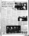 West Briton and Cornwall Advertiser Thursday 16 December 1999 Page 65