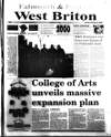 West Briton and Cornwall Advertiser Thursday 16 December 1999 Page 85