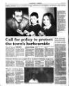 West Briton and Cornwall Advertiser Thursday 16 December 1999 Page 92
