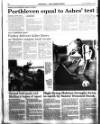 West Briton and Cornwall Advertiser Thursday 16 December 1999 Page 107