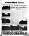 West Briton and Cornwall Advertiser Thursday 16 December 1999 Page 109