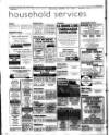 West Briton and Cornwall Advertiser Thursday 16 December 1999 Page 124