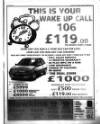 West Briton and Cornwall Advertiser Thursday 16 December 1999 Page 147