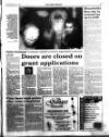 West Briton and Cornwall Advertiser Thursday 23 December 1999 Page 3