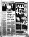 West Briton and Cornwall Advertiser Thursday 23 December 1999 Page 11