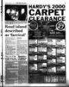 West Briton and Cornwall Advertiser Thursday 23 December 1999 Page 13