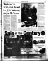 West Briton and Cornwall Advertiser Thursday 23 December 1999 Page 15