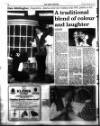 West Briton and Cornwall Advertiser Thursday 23 December 1999 Page 16