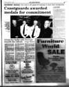 West Briton and Cornwall Advertiser Thursday 23 December 1999 Page 19