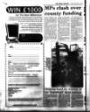 West Briton and Cornwall Advertiser Thursday 23 December 1999 Page 26