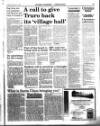 West Briton and Cornwall Advertiser Thursday 23 December 1999 Page 37