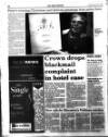 West Briton and Cornwall Advertiser Thursday 23 December 1999 Page 38