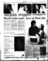 West Briton and Cornwall Advertiser Thursday 23 December 1999 Page 42