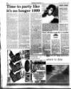 West Briton and Cornwall Advertiser Thursday 23 December 1999 Page 50