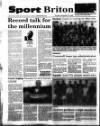West Briton and Cornwall Advertiser Thursday 23 December 1999 Page 56